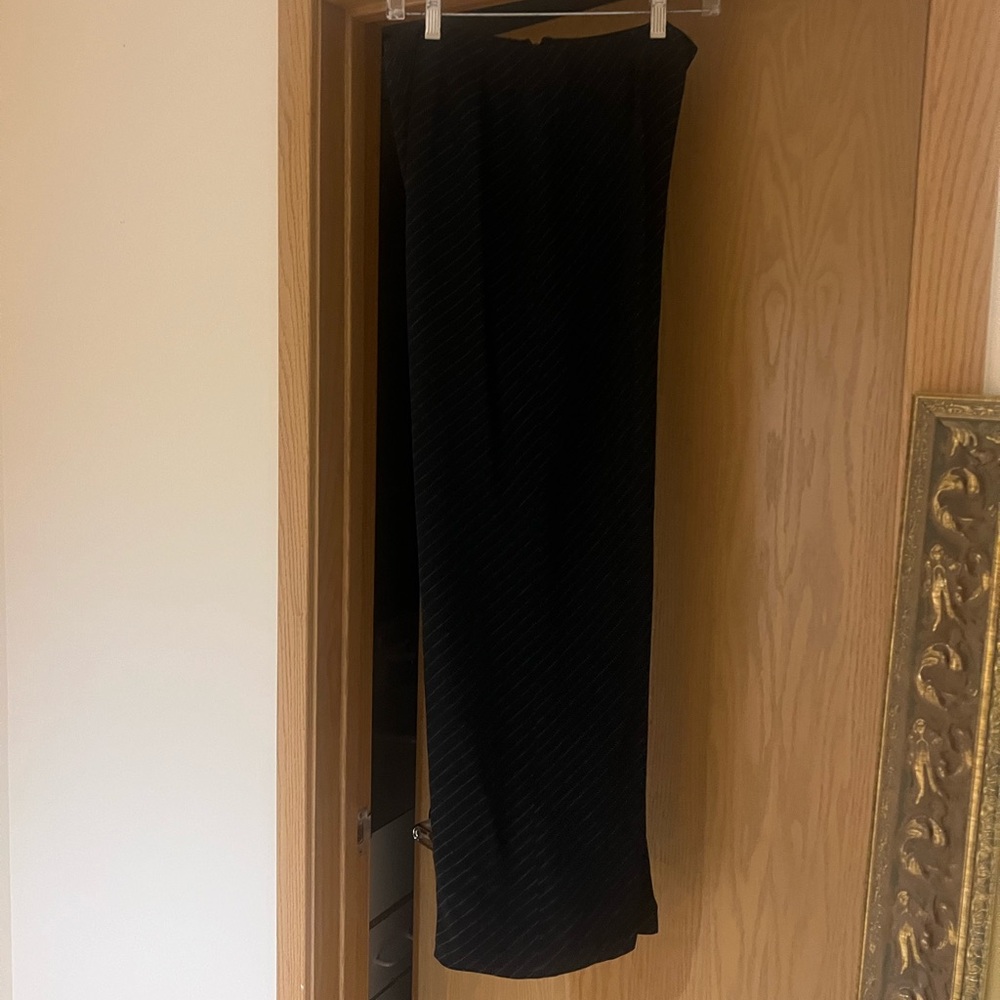 Dana Buchman Maxi Skirt
